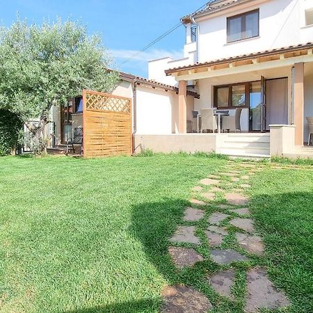 Ferienwohnung Doris One Novigrad Istria Exterior foto