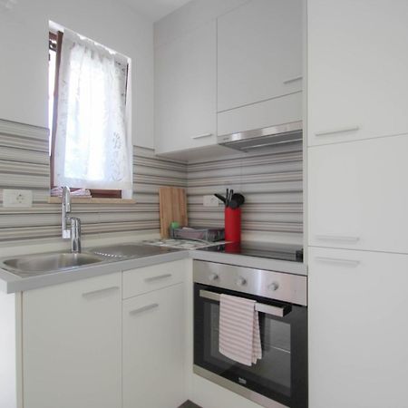 Ferienwohnung Doris One Novigrad Istria Exterior foto