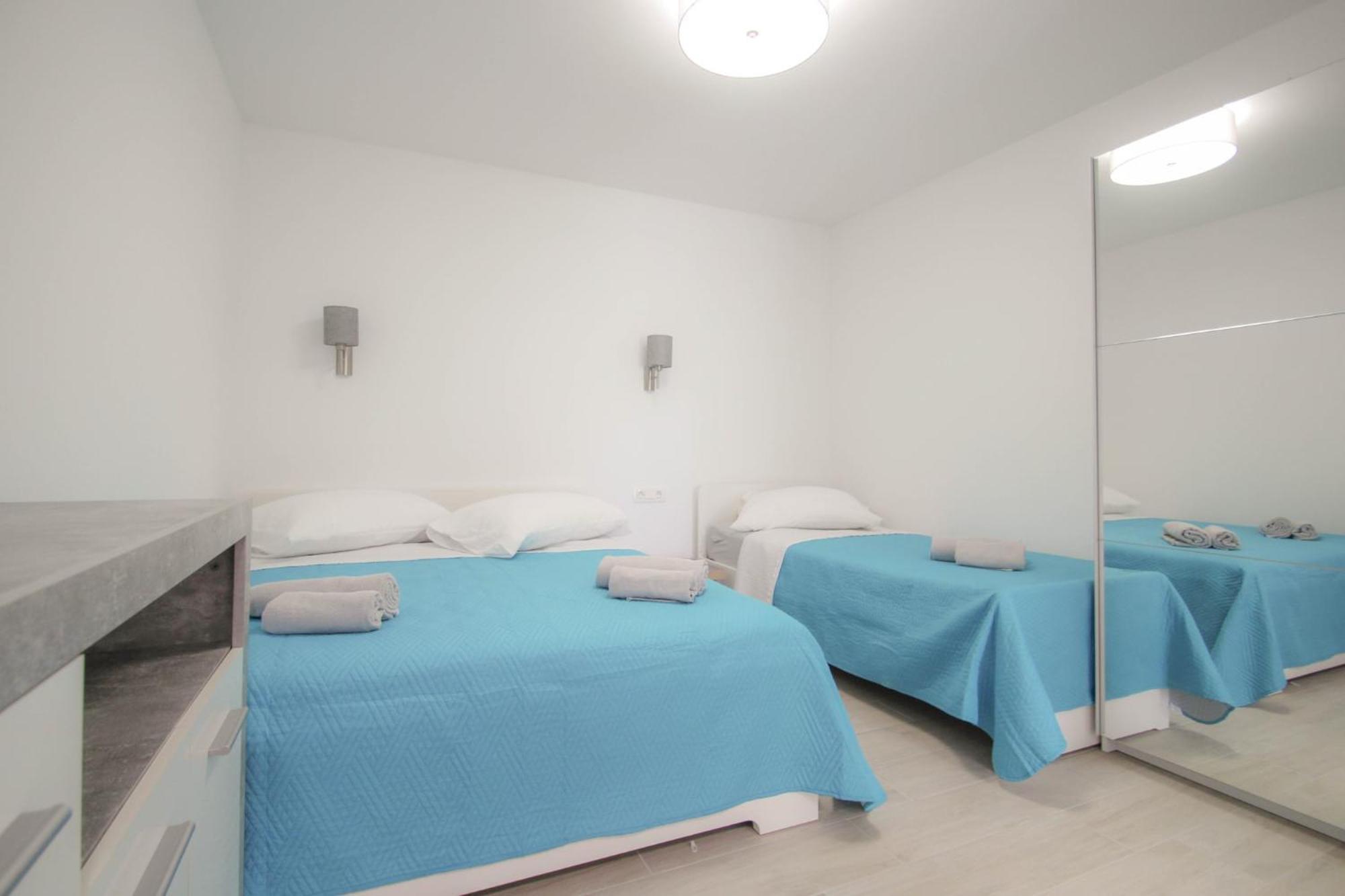 Ferienwohnung Doris One Novigrad Istria Exterior foto